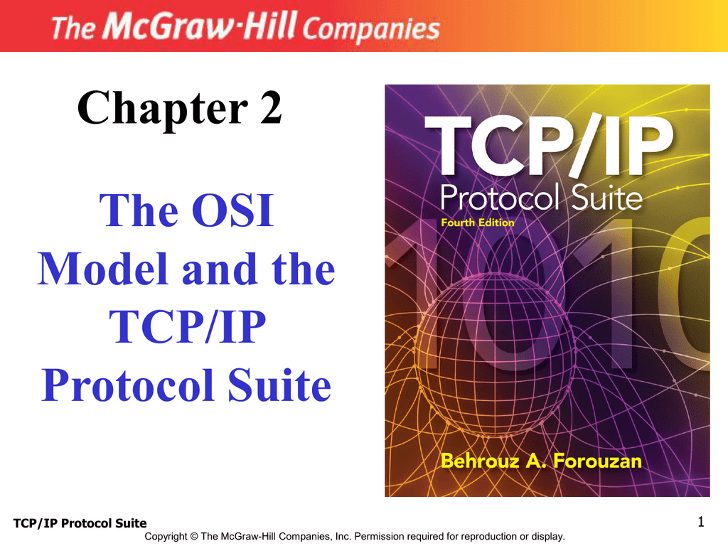 tcp ip protocol suite forouzan 4th edition solution manual pdf